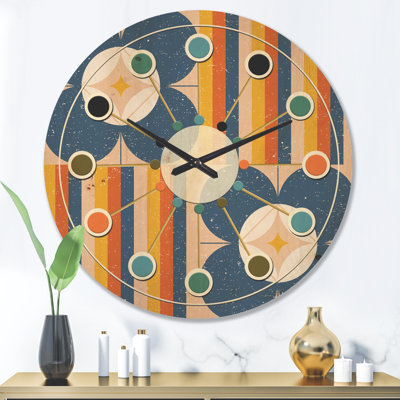 Horloge murale