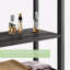 Rangement autoportant au-dessus de la toilette Agassiz-460497002