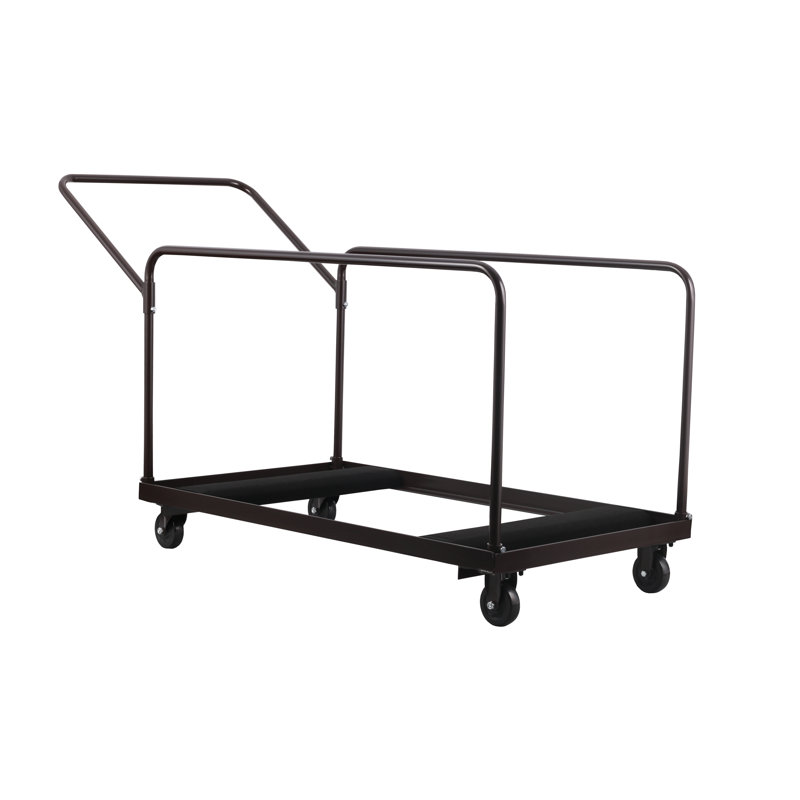 Table ronde 48 po - 60 po Baldwin / Bennet
