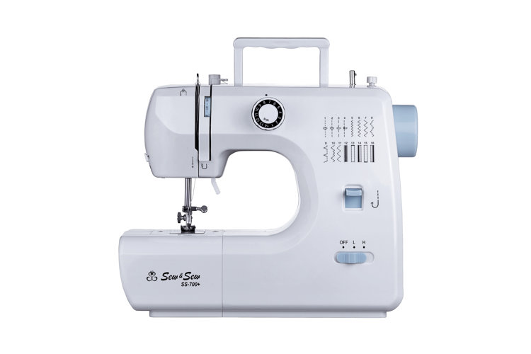 5 Best Sewing Machines Under $100 for Beginners