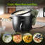 VonShef Rice Cooker