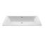 Andrea® 27 86" Undermount Air Bathtub-1922223256