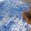 Tapis bleu / bleu marine Michiel-321021458