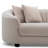 Sofa Jameson Amaro Cream