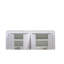 Lennart 219.5cm Sideboard
