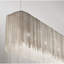 Lustre rectangulaire en acier Light Cloud-431452038-431452040-456185499