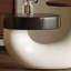 Table basse en bois de style italien