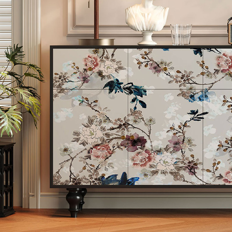 Armoire de rangement française