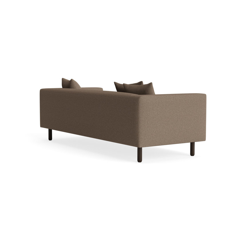Sofa mono 82 po, Kvadrat automne cardamome