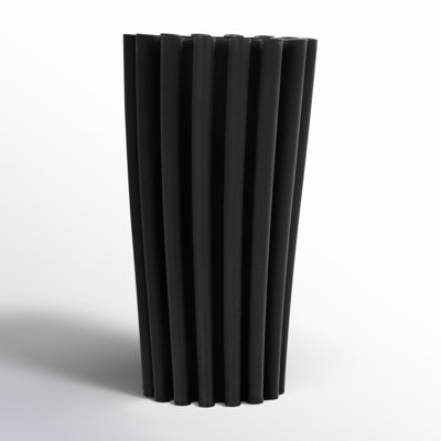 Blaine Iron Table Vase