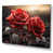 Toile tendue