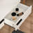 Haymark Dressing Table with Mirror-676825534