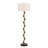  Remolino Bronze Floor Lamp