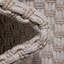 Wendy Jane Geometric Area Rug in Taupe/Brown-1415565590