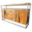 Table buffet Hipple