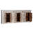 Fazila 102 " W Mango Solid Wood Sideboard-738502544