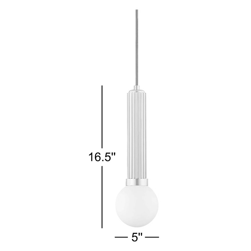 Reade 1 - Light Pendant