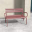 Banc d'extérieur 46 po Ruta Paris-1558921498
