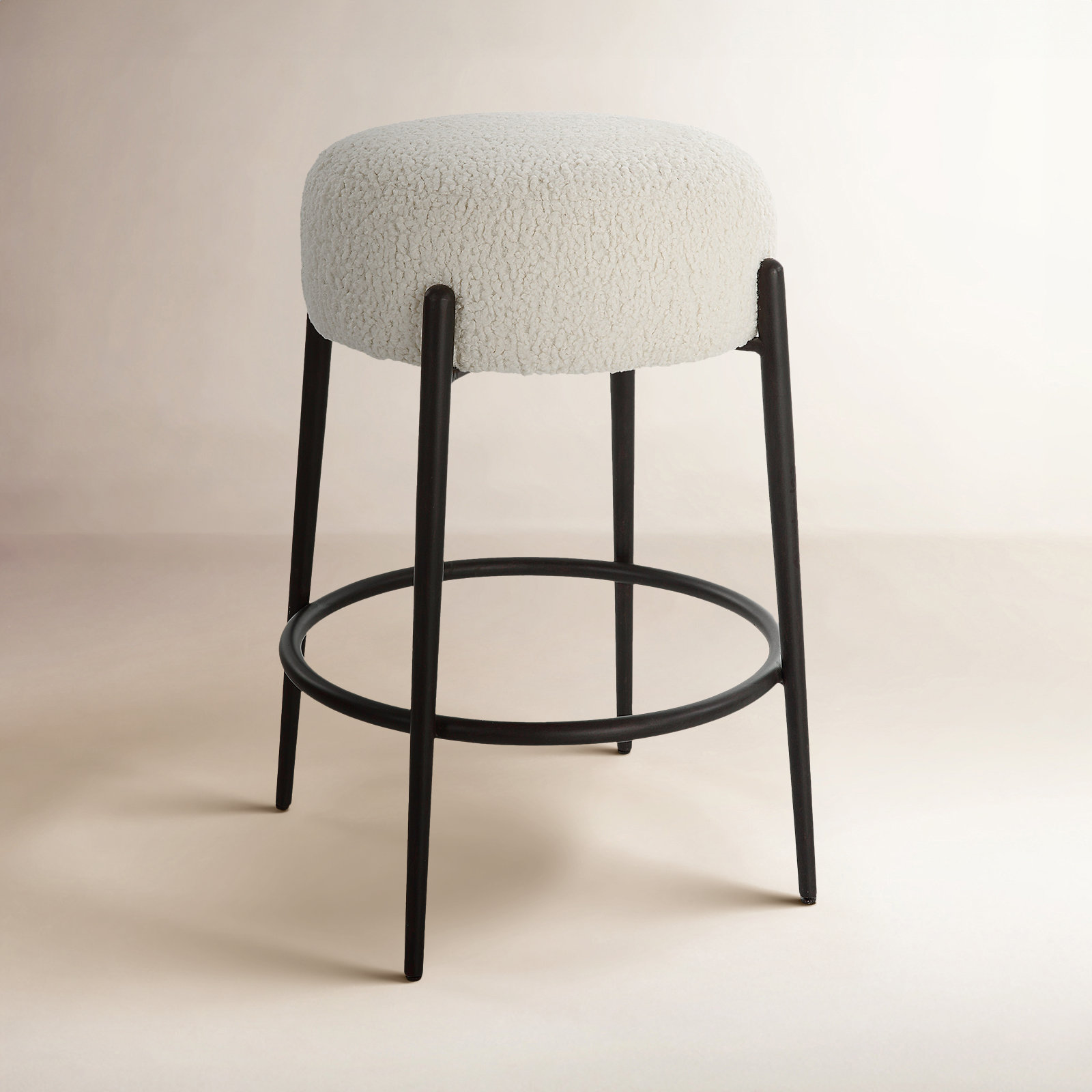 Lavanda 26" Bar Stool