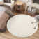 Machine Washable Rug with Rubber Backing for Living Room Modern Non-Slip Dining Room Rug Easy-Cleaning Solid Floor Carpet for Bedroom Hallway Kitchen Office Playroom
