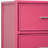Venice 4 Drawers 54" W Double Dresser-50365704