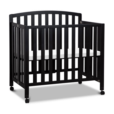 Dylan 3-in-1 Mini Convertible Portable Crib