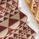 Stair Runner Abrahamson Geometric Hand Woven Indoor Area Rug