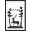 Eyre Tarney - Single Picture Frame Painting-46400995