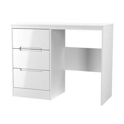 Fully Assembled Grety Dressing Table