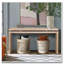 Console en bois 59,84 "L, table d'entrée, table de canapé-1525490837