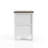 Lonegan 2-Piece 2-Drawer Nightstands Set-1561626245