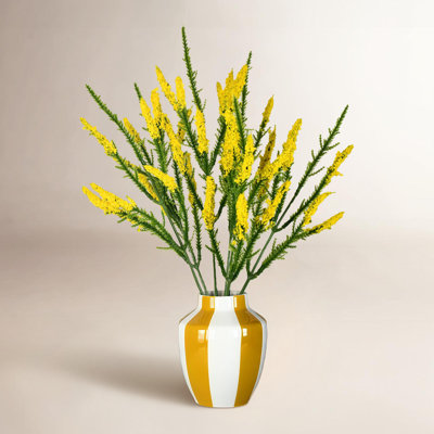 Blazing Star Stems
