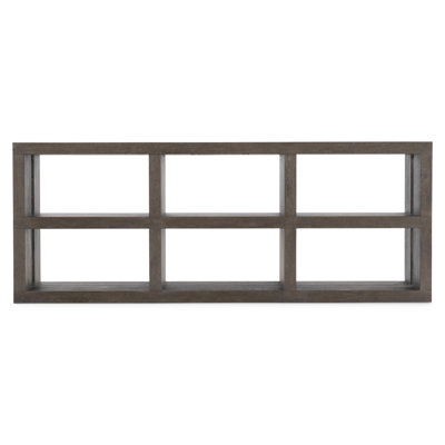 Outline 78'' W Console Table