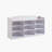 18 Pair Shoe Storage Bench Entryway Shoe Cabinet Shoe Organizer Shoe Storage-1171855079