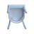 Alvery 17.7'' H Solid Wood Side Chair-20647903