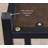 Anayanci 32'' Solid Wood Top Console Table-487485480