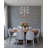 Jakirra 5-Light Traditional Crystal Chandelier -233020217-233020216