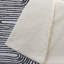 Jeté Art déco en sherpa Addison-113694536