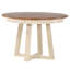 Ensemble de salle à manger extensible 5 pièces Vibha-2067172390-2067172408-2067172409
