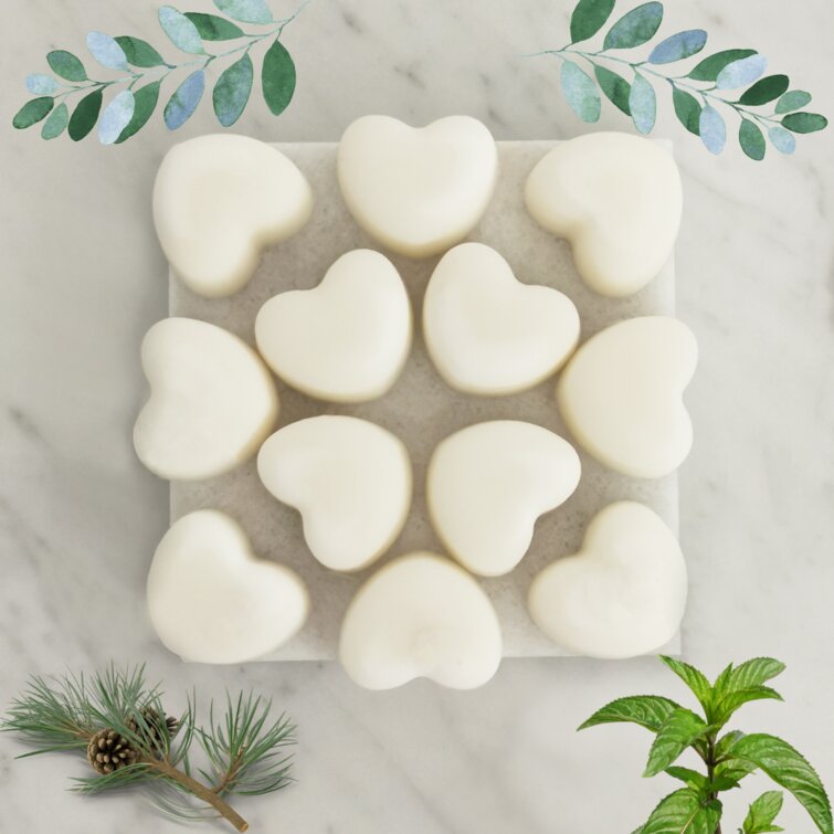 Pine Scented Wax Melts