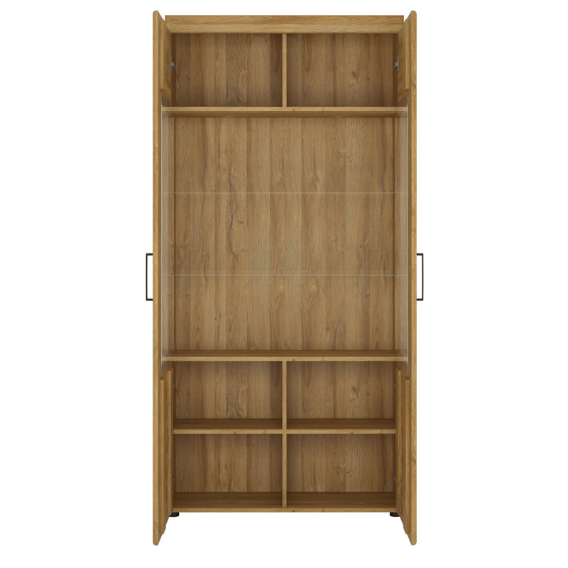Duarte Display Cabinet