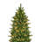 90' Lighted Christmas Tree