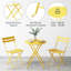 Patio Dining Set