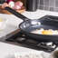 ZWILLING Milano 8-Inch Aluminum Ceramic Nonstick  Fry Pan-863216321