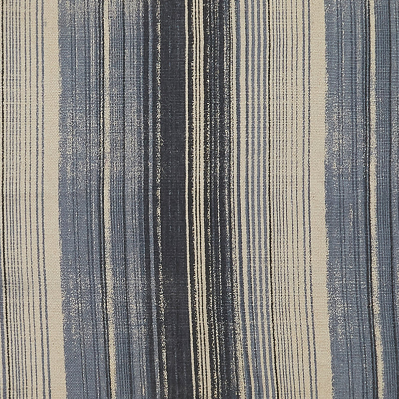 Tapis rayé Paintbrush, Tapis de couloir 2 pi x 6 pi
