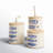 Ceramic / Porcelain Canister