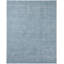 Naschmark Hand Loomed Striped Area Rug in Blue-1878275319