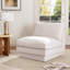 Fauteuil de chambre rembourré 34 po-133353249