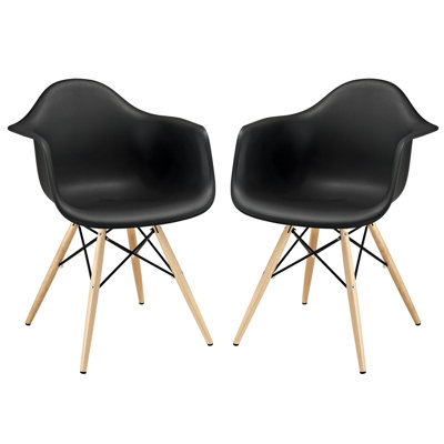 Pyramid Dining Chairs