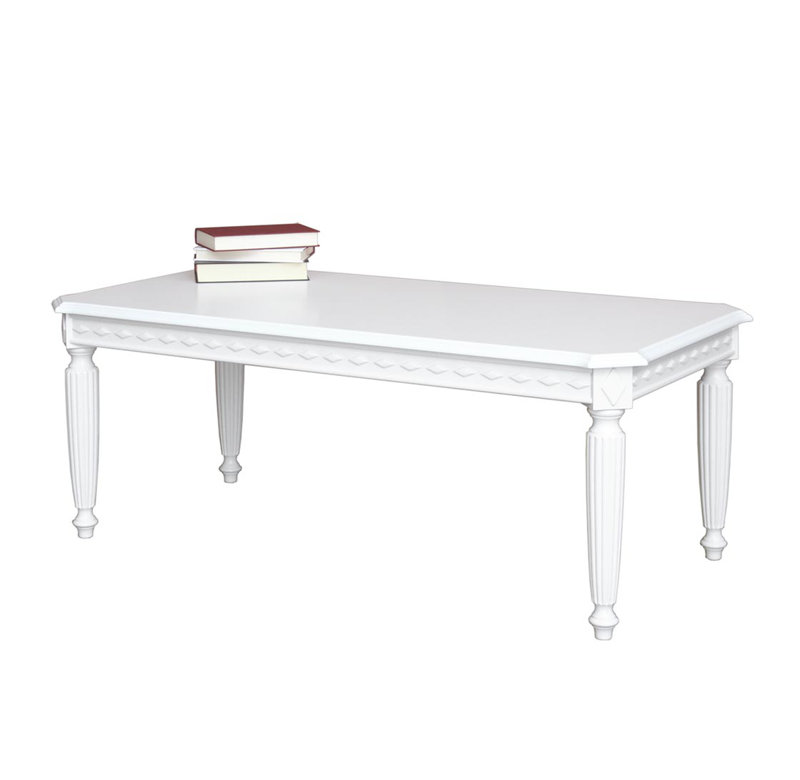 Dhamani End Table